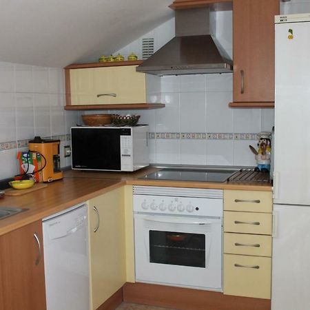 Alameda Del Tormes Apartment Санта Марта де Тормес Екстериор снимка